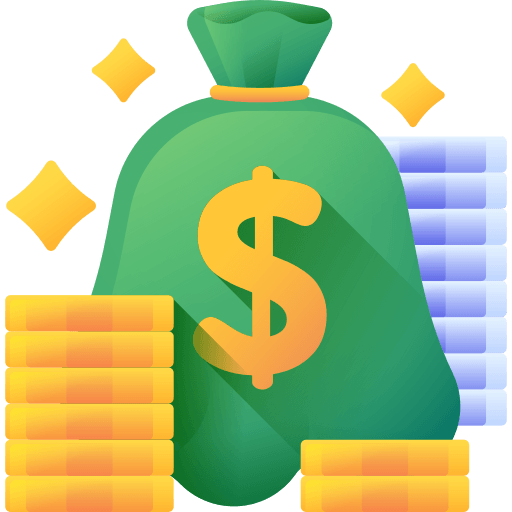 3. Gana dinero