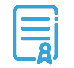 Obtén acreditación con Obtén acreditación con