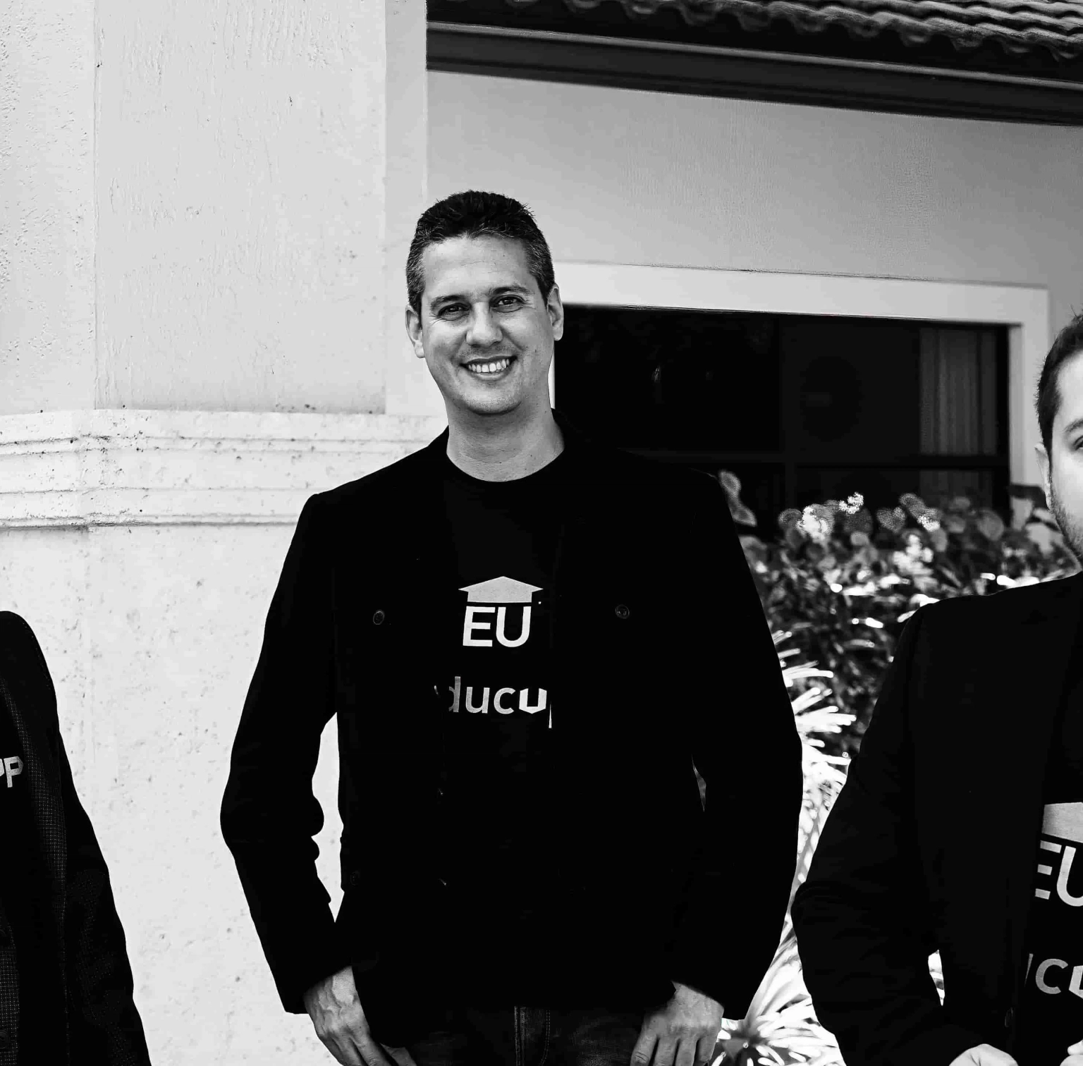 EducUp es presentado por 'Disruptores e Innovadores' EducUp