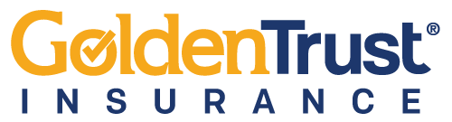 GoldenTrust Insurance logo