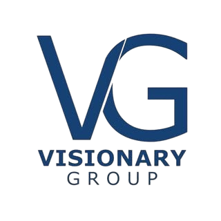 Visionary Group Agency logo