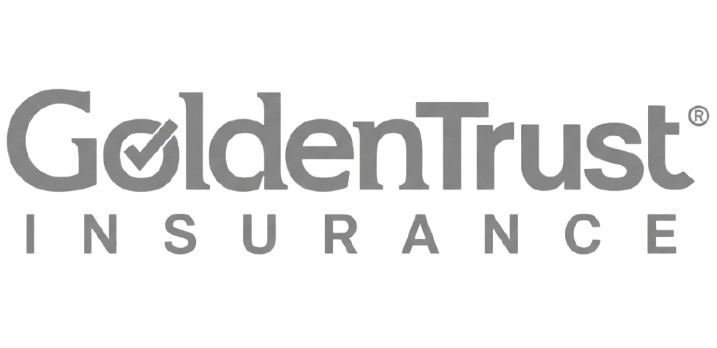 GoldenTrust Insurance logo